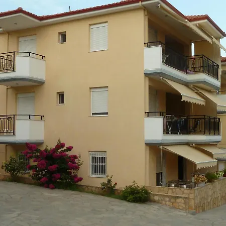 Apartment Dimi