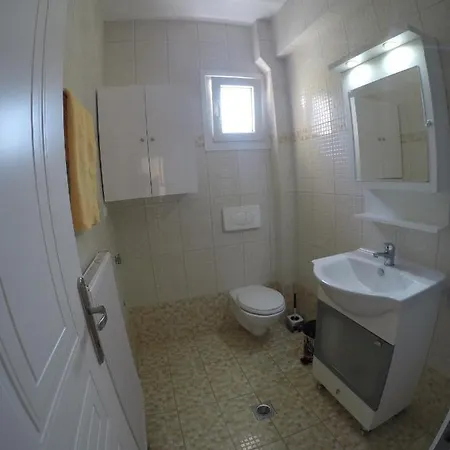 Apartment Dimi *