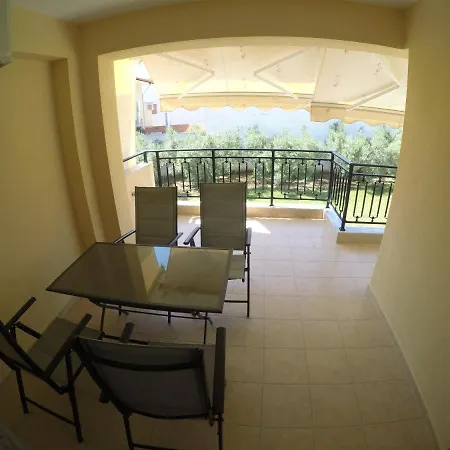 Dimi Apartment