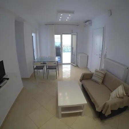 Dimi Apartment *
