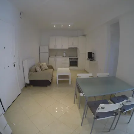 Dimi Apartment