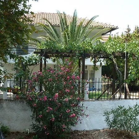 Apartment Dimi