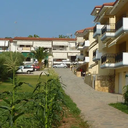 Dimi Apartment