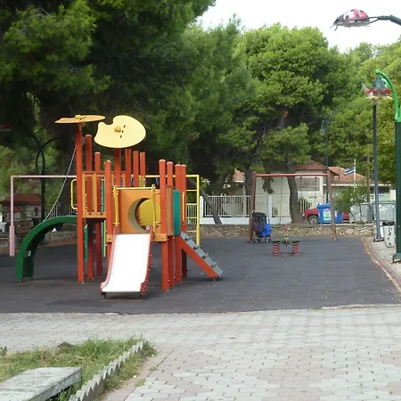 Dimi Apartment Metamorfosi (Sithonia)