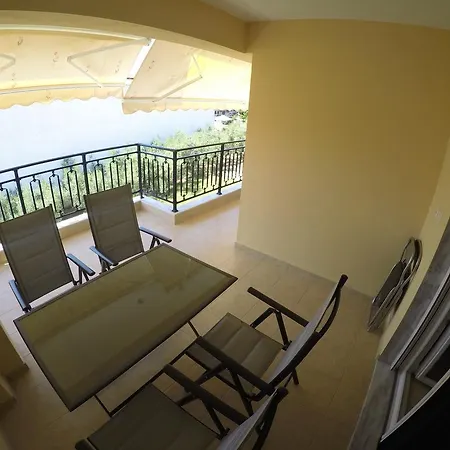 Dimi Apartment