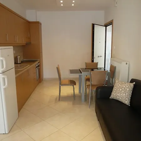 Dimi Apartment