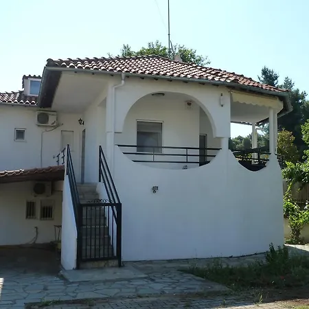 Dimi Apartment