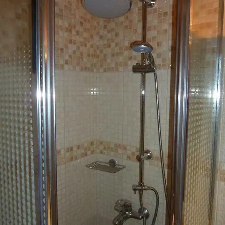 Dimi Apartment Metamorfosi (Sithonia)
