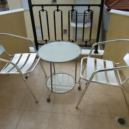 Dimi Apartment